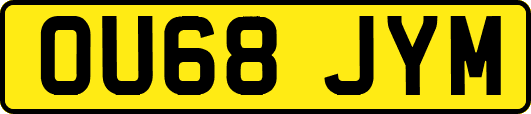OU68JYM