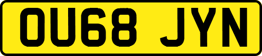 OU68JYN