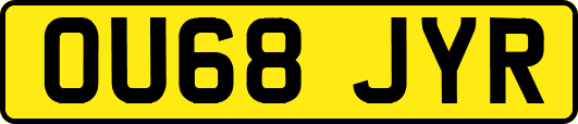 OU68JYR