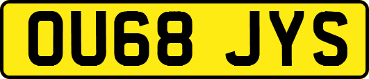 OU68JYS