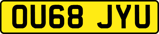 OU68JYU