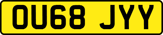 OU68JYY