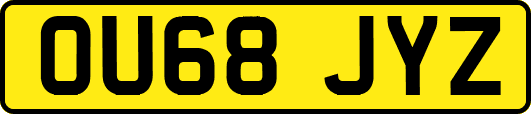 OU68JYZ
