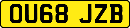 OU68JZB