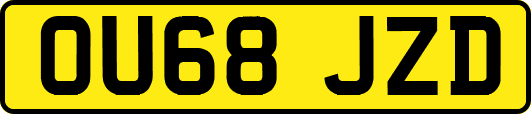 OU68JZD