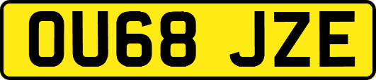 OU68JZE