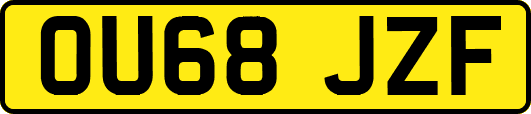 OU68JZF