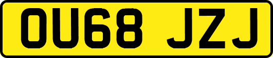 OU68JZJ