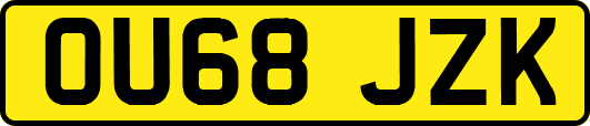 OU68JZK
