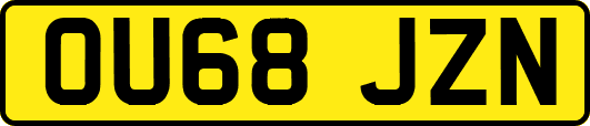 OU68JZN