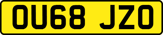 OU68JZO