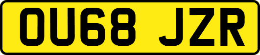 OU68JZR