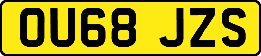 OU68JZS