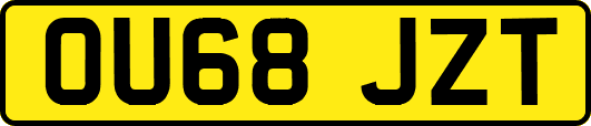 OU68JZT
