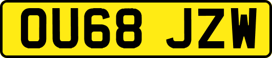 OU68JZW
