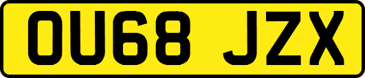 OU68JZX