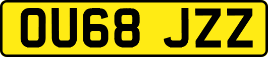 OU68JZZ