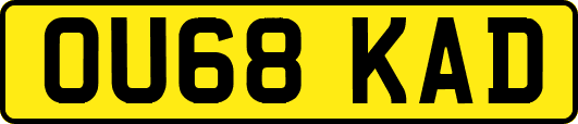 OU68KAD