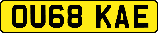 OU68KAE