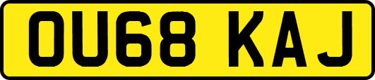 OU68KAJ