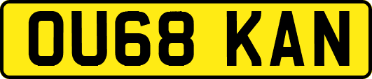 OU68KAN
