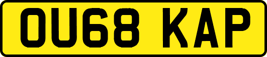 OU68KAP