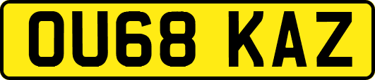 OU68KAZ