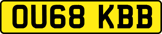 OU68KBB