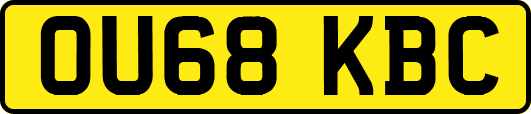 OU68KBC