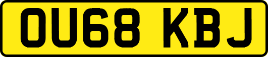OU68KBJ