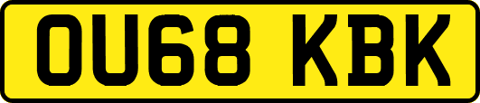 OU68KBK
