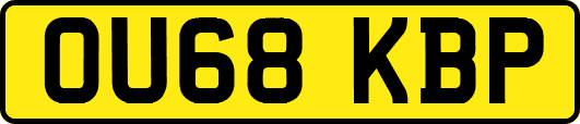 OU68KBP