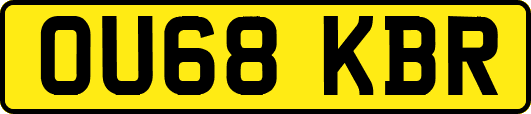 OU68KBR