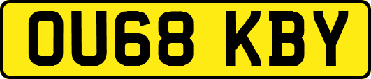 OU68KBY