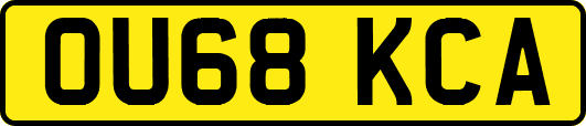 OU68KCA