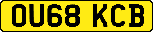 OU68KCB