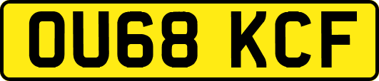 OU68KCF