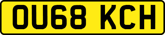 OU68KCH