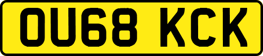 OU68KCK