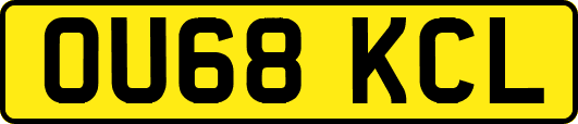 OU68KCL