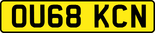OU68KCN