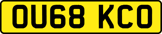 OU68KCO