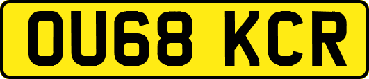 OU68KCR
