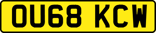 OU68KCW