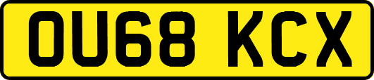 OU68KCX