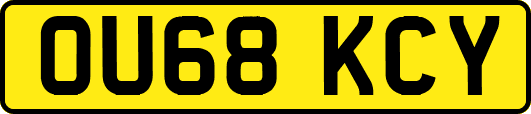 OU68KCY