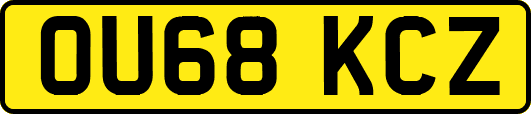 OU68KCZ
