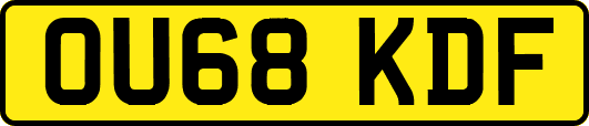 OU68KDF