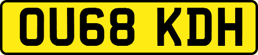 OU68KDH