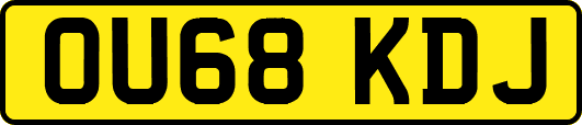 OU68KDJ